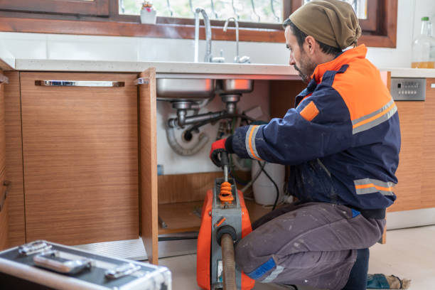 Trusted West Point, GA Plumbing Experts