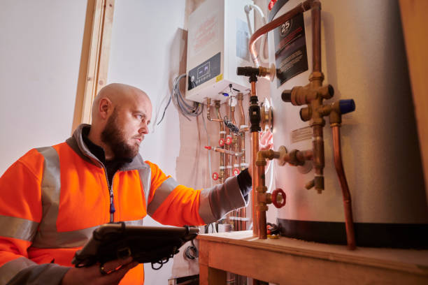 Best Commercial Plumbing Services  in West Point, GA