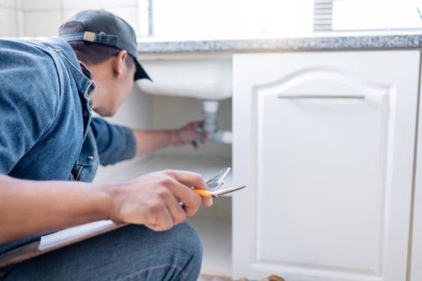 Best Sewer Line Repair  in West Point, GA