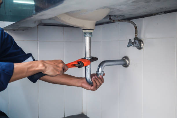 Best Local Plumber Services  in West Point, GA
