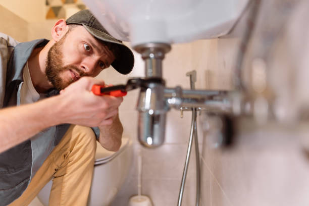 Best Hot Water Heater Installation  in West Point, GA