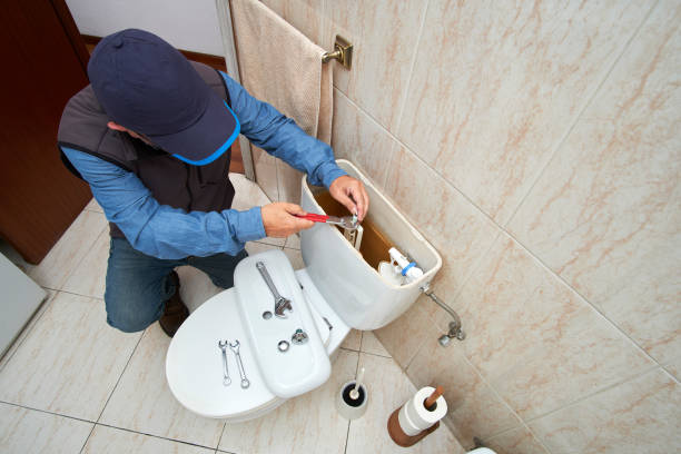 Best Same-Day Plumbing Service  in West Point, GA