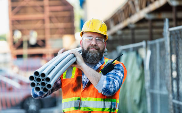 Best Sewer Line Repair  in West Point, GA