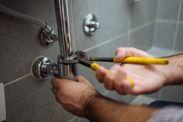 Best Plumbing Inspection Services  in West Point, GA