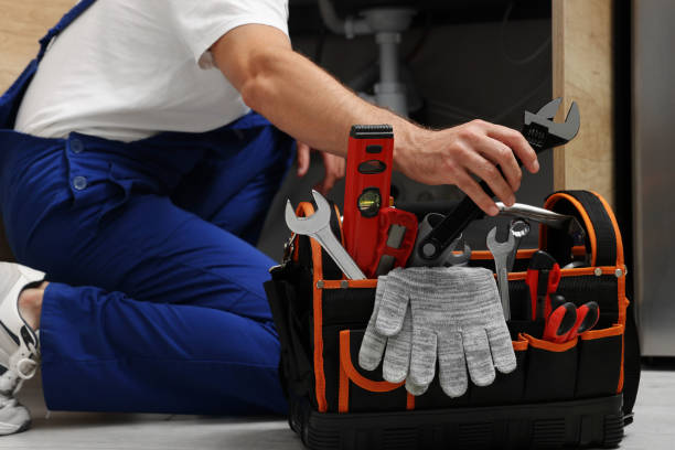 Best Emergency Plumbing Repair  in West Point, GA