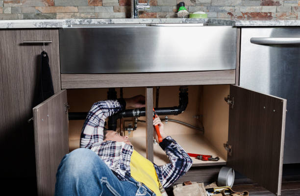 Best Best Plumbers Near Me  in West Point, GA