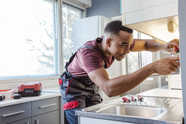 Best Affordable Plumber Near Me  in West Point, GA