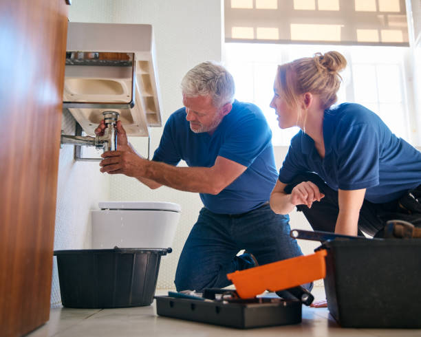 Best Toilet Repair Services  in West Point, GA
